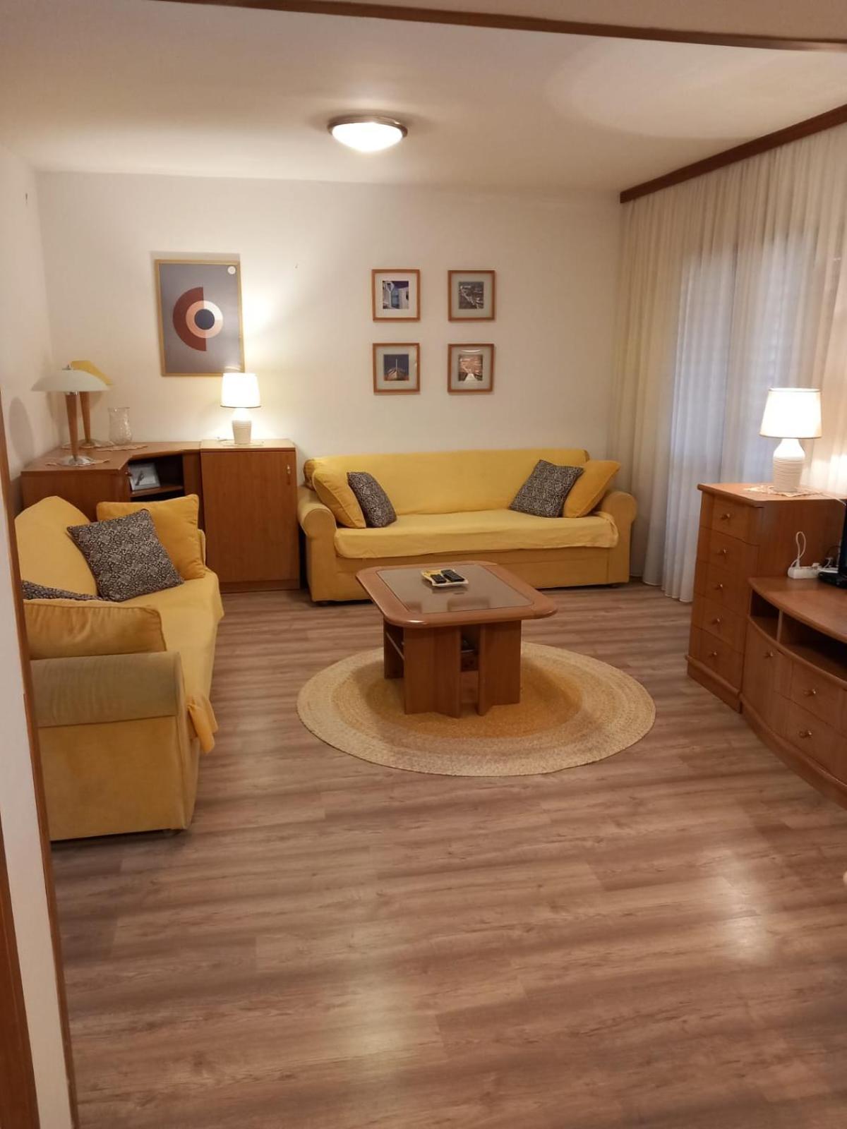 Apartamento Olivia Poreč Habitación foto